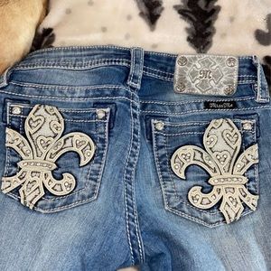 Miss me jeans girls